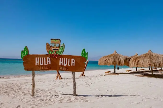 hula hula