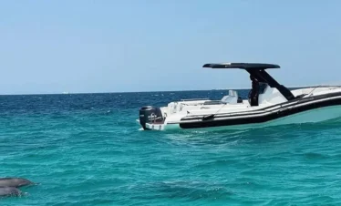 speed boat hurghada