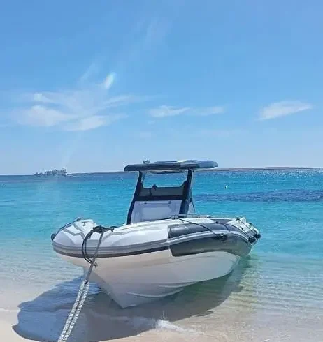 hurghada boat charters